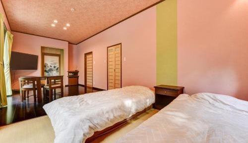 Quadruple Room - Disability Access