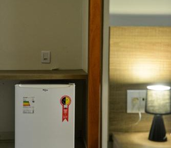 Deluxe Double Room with Shower