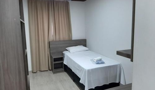 Single Room with Shower