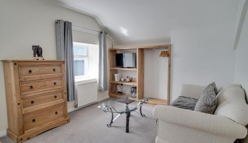 Superior Suite with Sea View