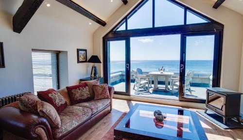 The Old Boat House Holiday Cottage