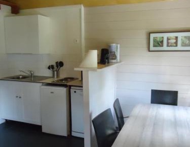Superior Chalet