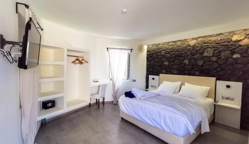 King Room with Pool View