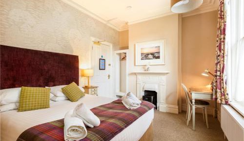 Double Room - Dog Friendly