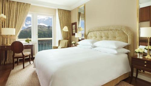 Superior Double Room lake view