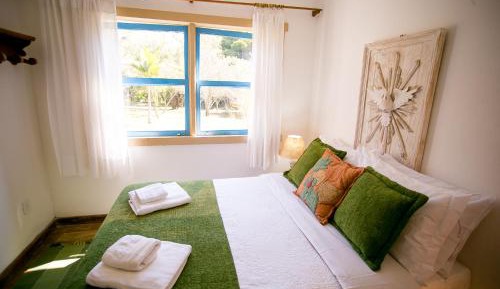 Double Room with Private External Bathroom