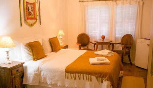 Standard Double Suite