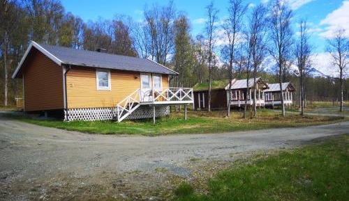 Cottage (5 Adults)