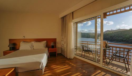 Suite With Romantic Package