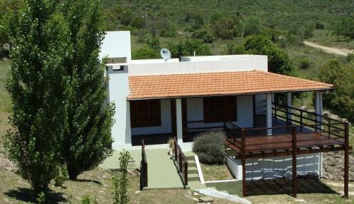 Two-Bedroom Bungalow