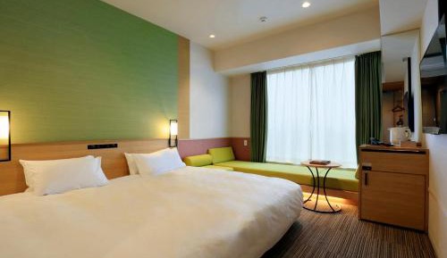 King Room - Non-Smoking