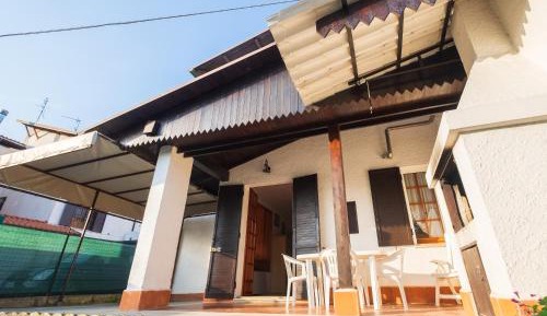 Two Bedrooms Villa -Split Level