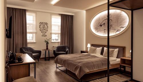 Superior Double Room