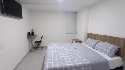 Large Double Room