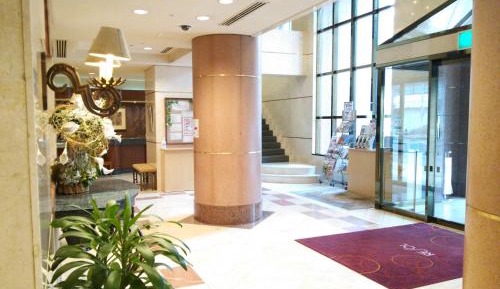 Economy Twin Room - Smoking