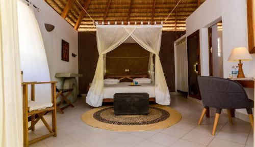 Superior Double Bungalow