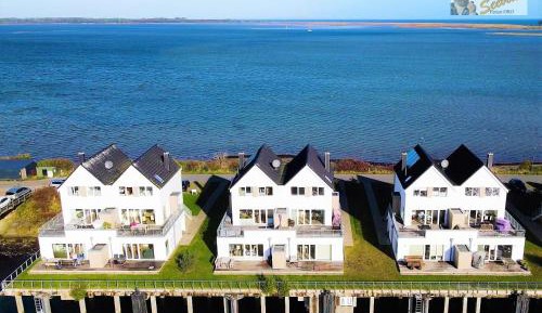 Two-Bedroom Superior Apartment