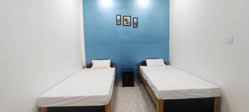 Standard Double Room with Fan