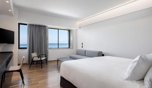 Junior Suite Sea Front