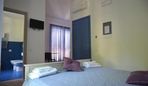 Mini Suite
