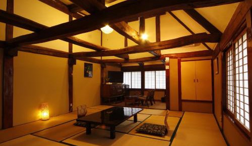 Suite with Spa Bath