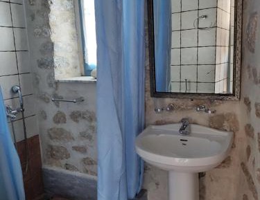 Luxury Triple Room