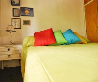 Double Room with Private External Bathroom