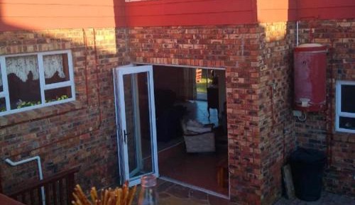 Standard Holiday Home