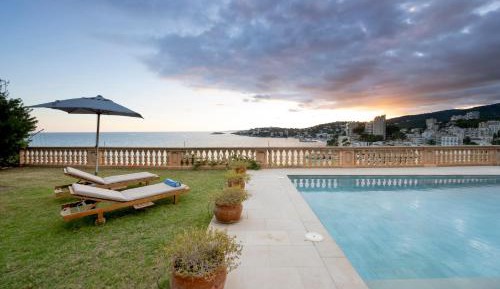 Apartment with Sea View