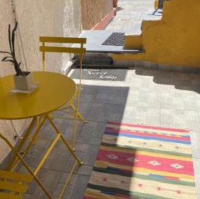 Apartment with Sea View