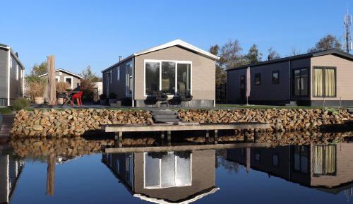 Three-Bedroom Chalet