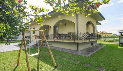 Two-Bedroom Holiday Home