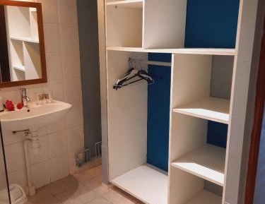 Family Double Room