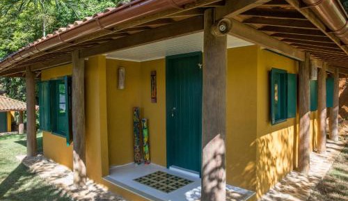 King Suite with Sea View