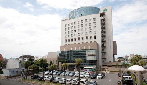 Japanese-Style Quadruple Room