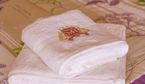 Deluxe Queen Room with Two Queen Beds