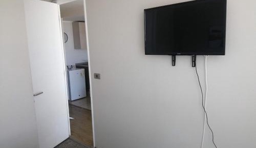 One-Bedroom Standard Apartment