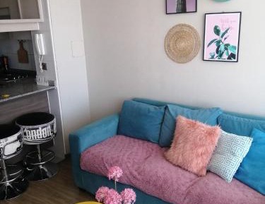 One-Bedroom Standard Apartment