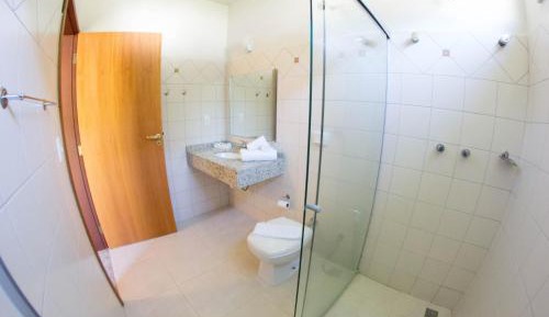 Double Room with Fireplace