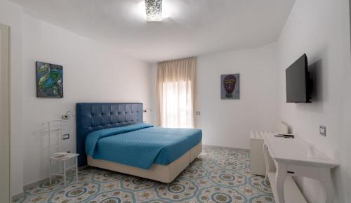 Standard Double Room - Annex