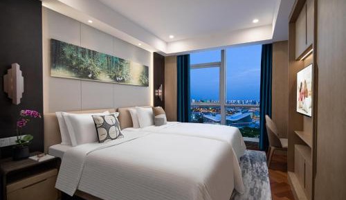 Two-Bedroom Deluxe