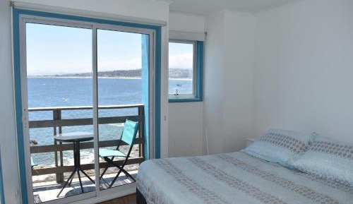 Suite with Sea View
