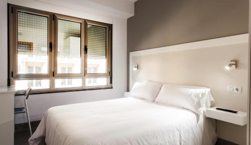 Economy Double or Twin Room