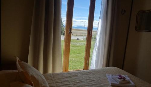 Double Room with Park View