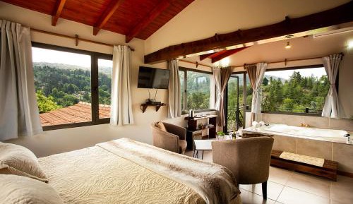 Standard Double Suite