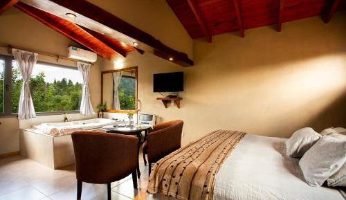 Standard Double Suite