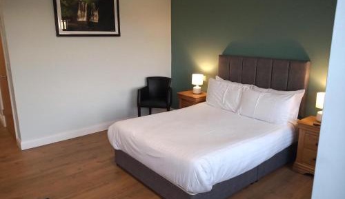 Double Room - Disability Access