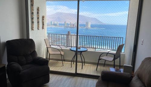 Apartment with Sea View