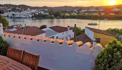 Superior Two-Bedroom House