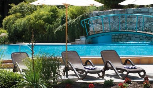 Double Room - Gardenside